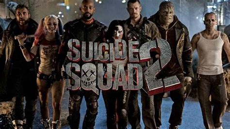 the suicide squad 2 hd